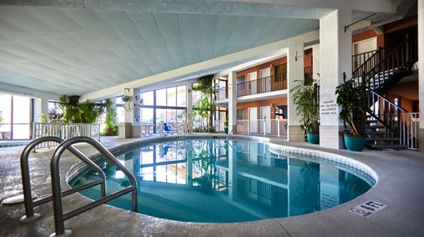 Palmetto Beachfront Resort