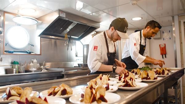 Maple Leaf Adventures