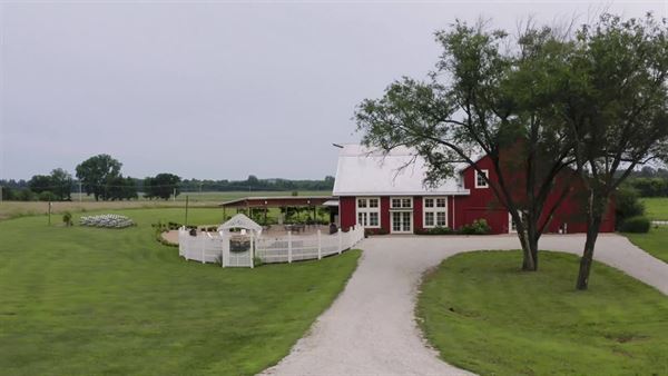 Boone Monument Village