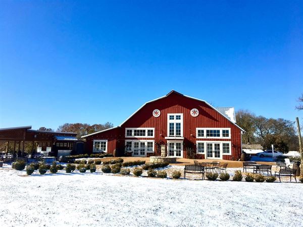 Boone Monument Village