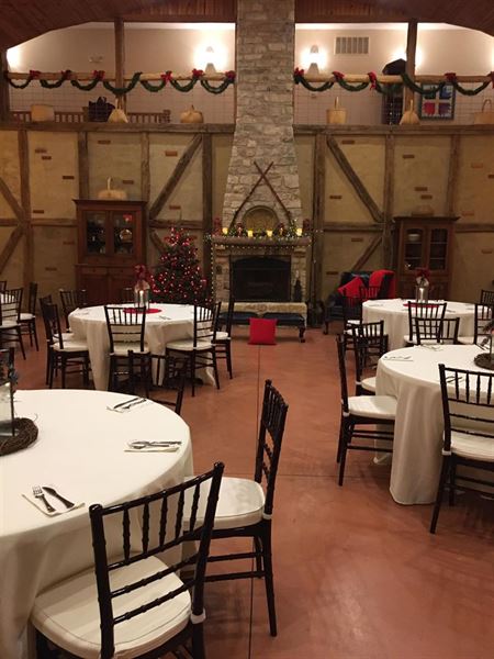 Boone Monument Village