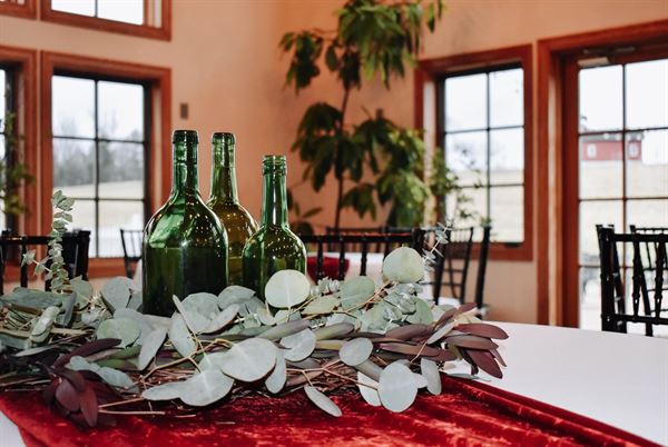 Boone Monument Village