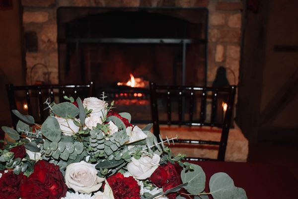 Boone Monument Village