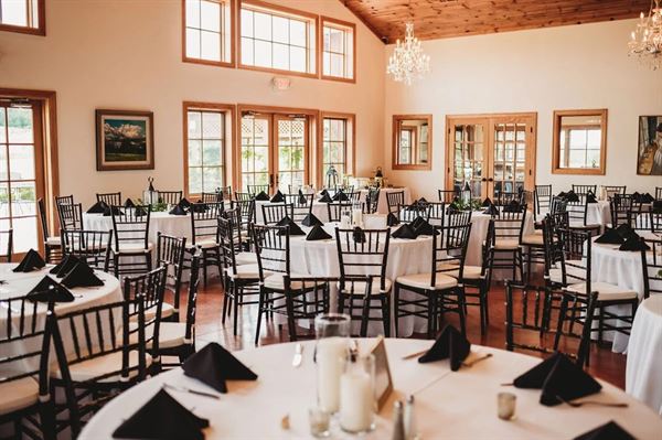 Boone Monument Village