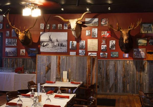 Cavalryman Steakhouse
