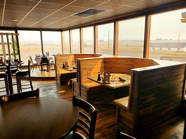 Cavalryman Steakhouse