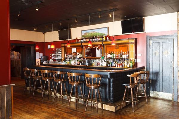 Cavalryman Steakhouse