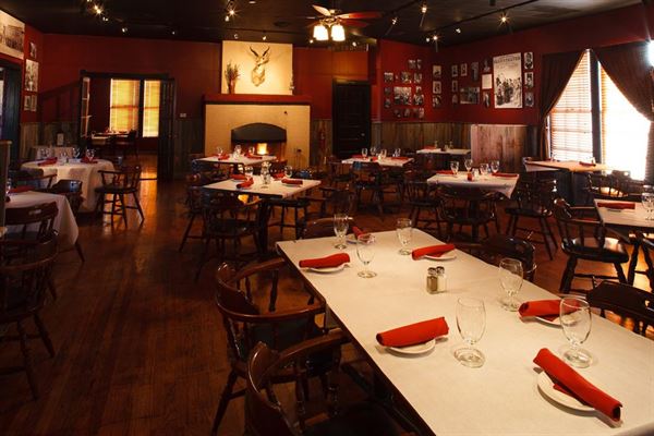 Cavalryman Steakhouse