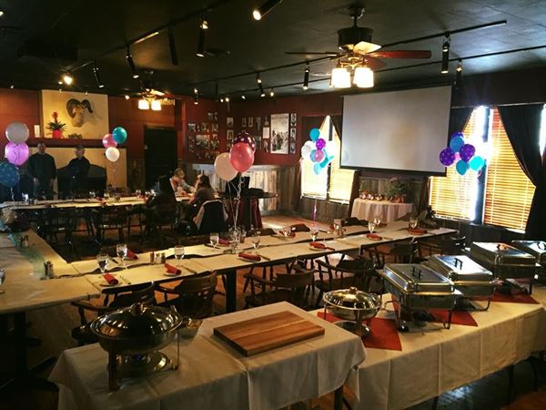 Cavalryman Steakhouse