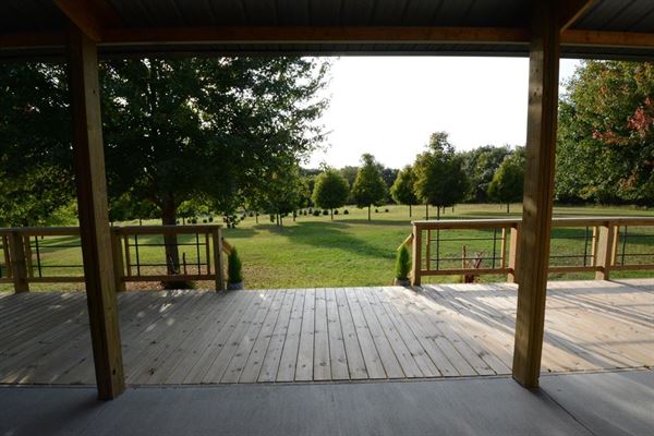 Ironwood on the Vermilion Rural Event Center