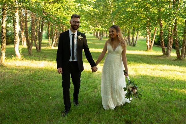 Ironwood on the Vermilion Rural Event Center