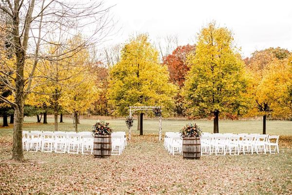 Ironwood on the Vermilion Rural Event Center