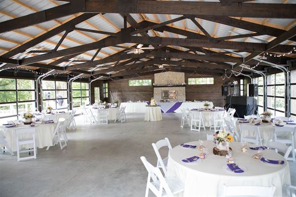 Ironwood on the Vermilion Rural Event Center