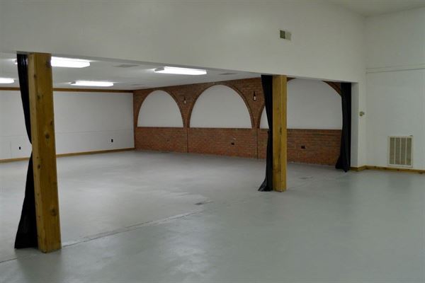 Shawnee Event Center