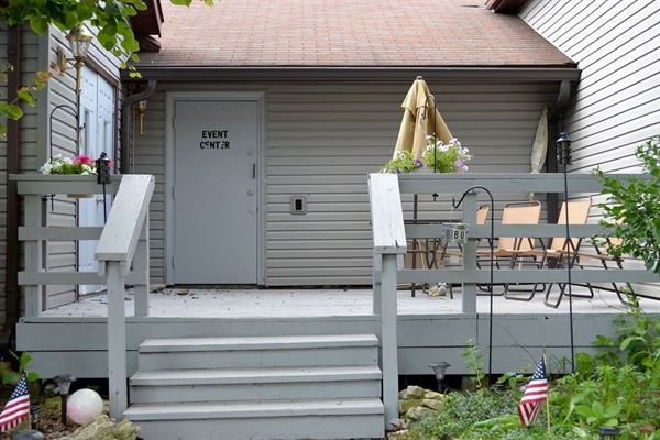 Shawnee Event Center