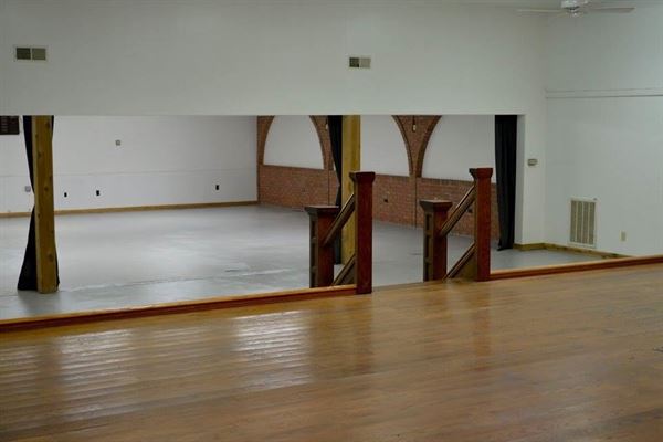 Shawnee Event Center