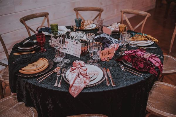 The Lodge at Old Mill