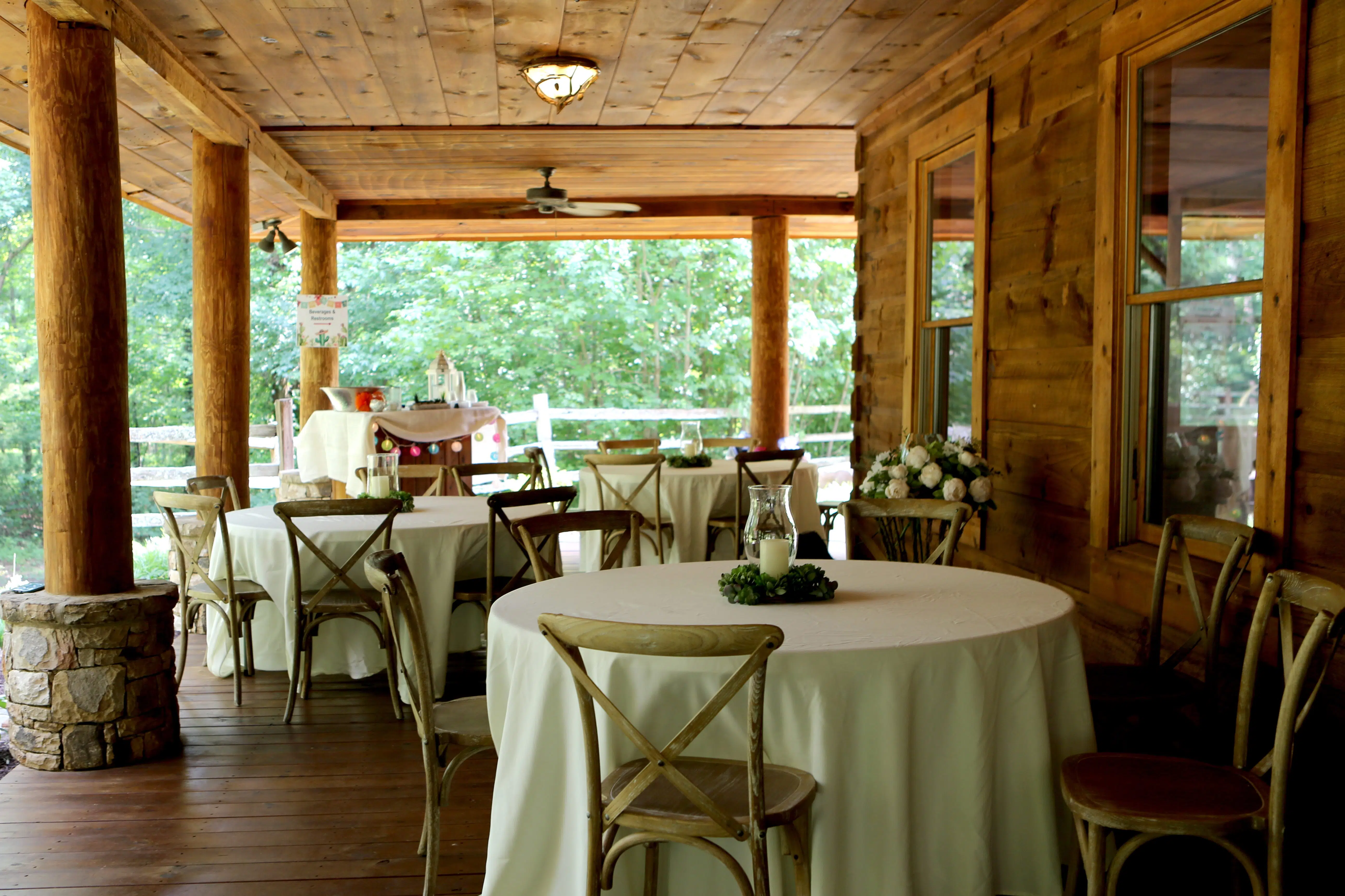 The Lodge at Old Mill