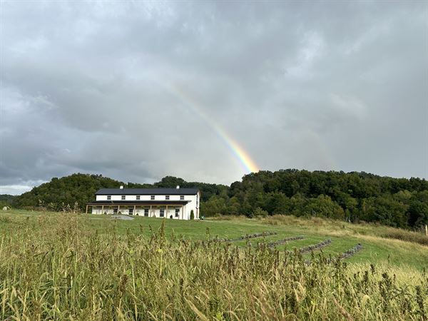 Lavender Hills Venue