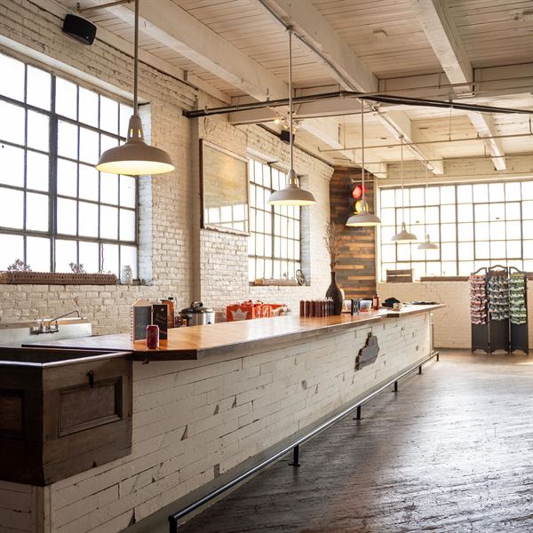 The Venue @ 939 Adams