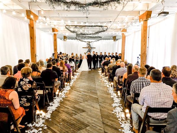 The Venue @ 939 Adams