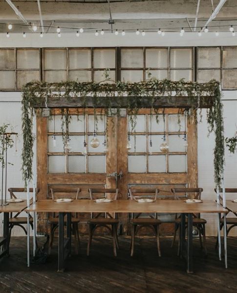 The Venue @ 939 Adams