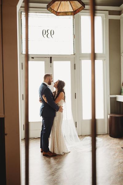 The Venue @ 939 Adams