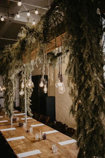 The Venue @ 939 Adams