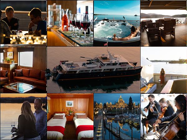 Maple Leaf Adventures