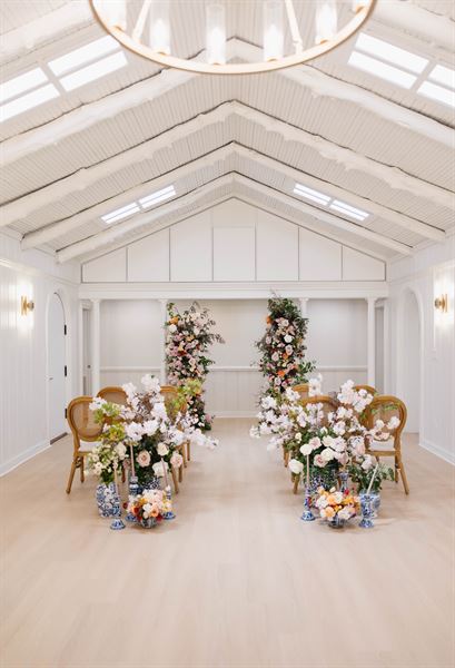 The Venue at Forest Lake