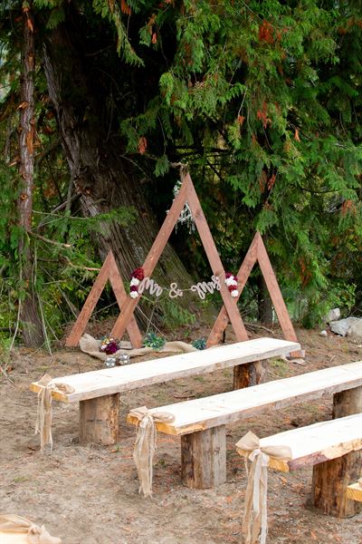 Eden Farm Weddings and Events