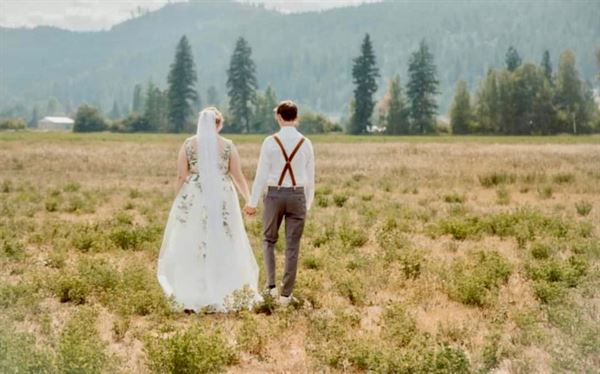 Eden Farm Weddings and Events