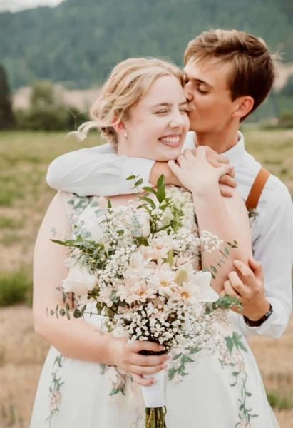 Eden Farm Weddings and Events