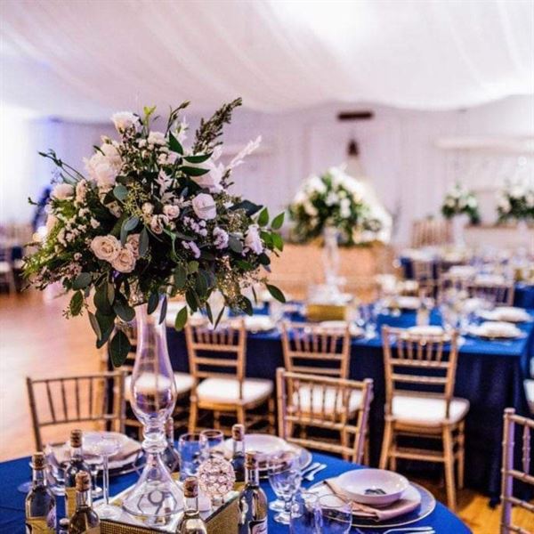 Woodstock Polish Hall