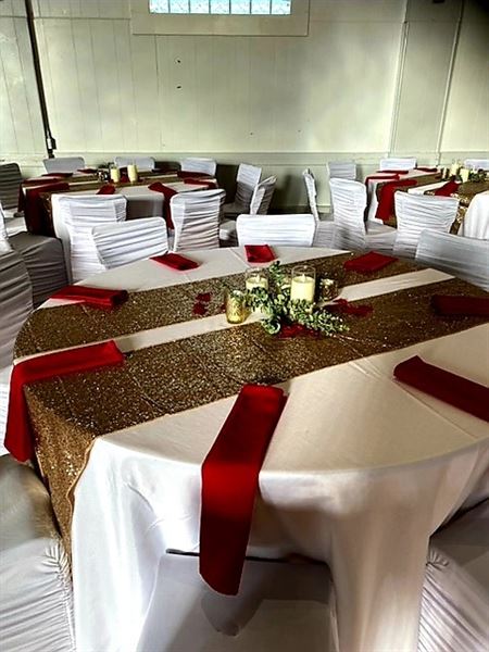 Woodstock Polish Hall