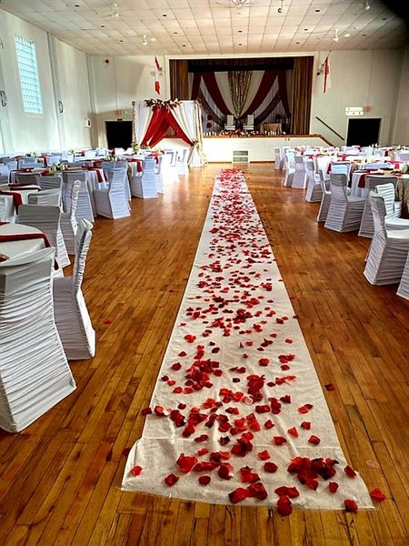 Woodstock Polish Hall