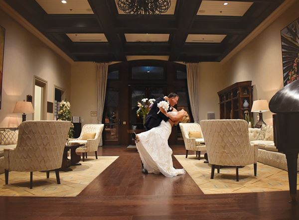 Heritage Palms Country Club