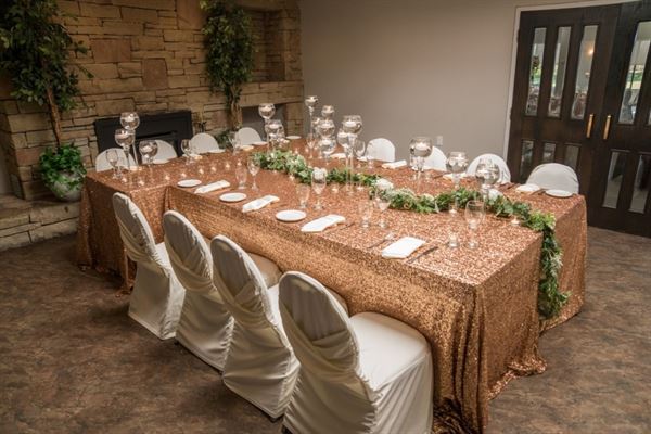 Bridgewater Country Club