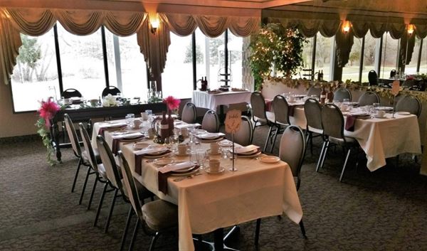 Bridgewater Country Club