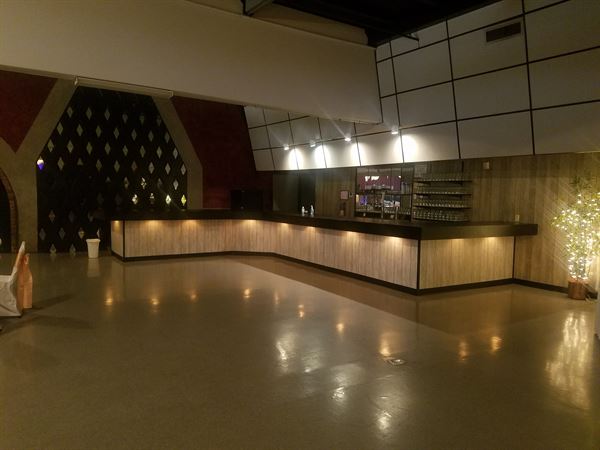 Glass City Boardwalk