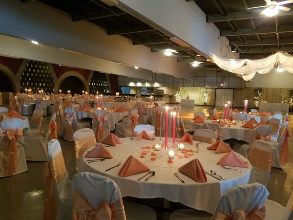 Glass City Boardwalk