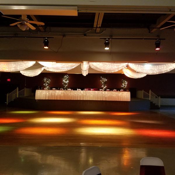 Glass City Boardwalk