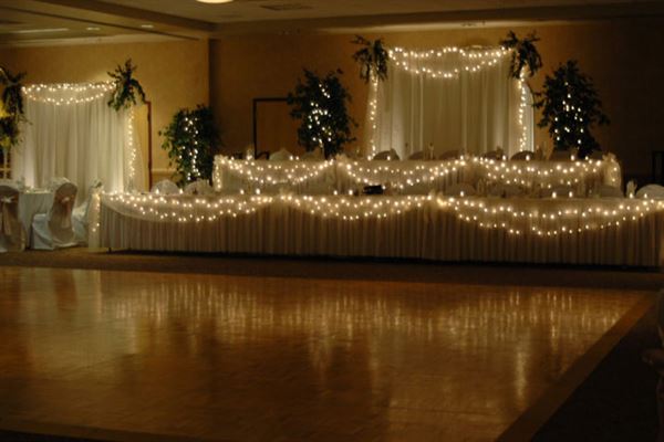 Genesys Conference & Banquet Center