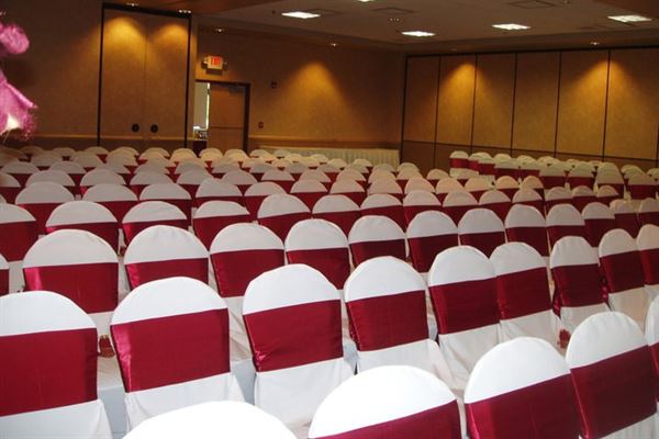 Genesys Conference & Banquet Center