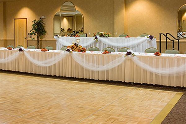 Genesys Conference & Banquet Center
