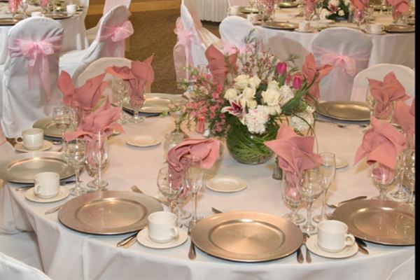 Genesys Conference & Banquet Center