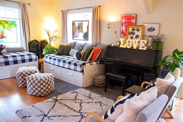 Neurodiversity Community Center