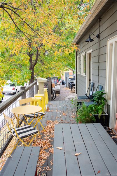 Neurodiversity Community Center