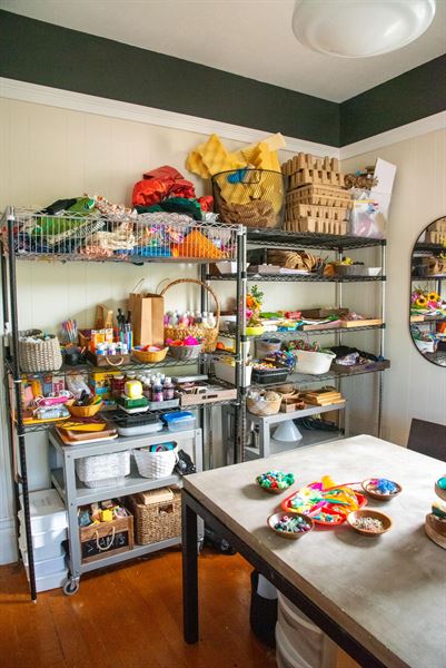 Neurodiversity Community Center