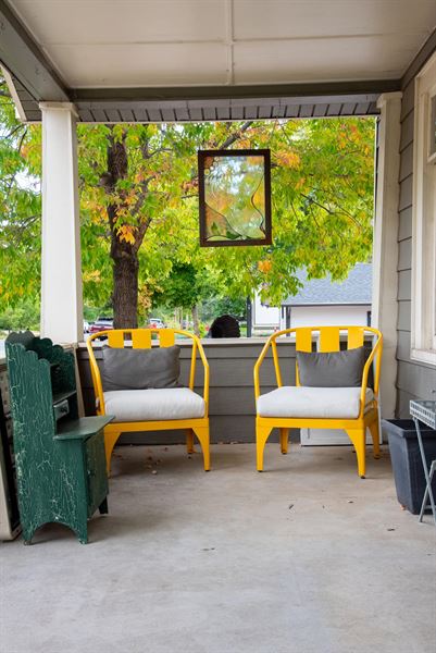 Neurodiversity Community Center